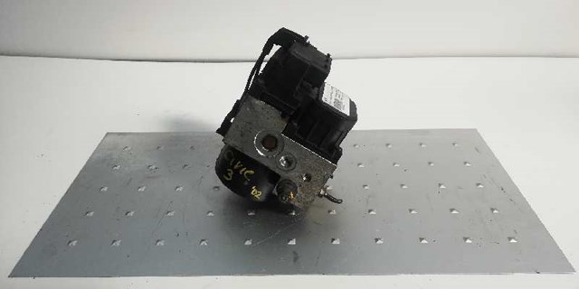 HONDA 0265216895 Блок управления АБС (ABS) гидравлический в наличии Ровно