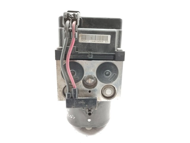 HONDA 0265216895 Блок управления АБС (ABS) гидравлический в наличии Киев