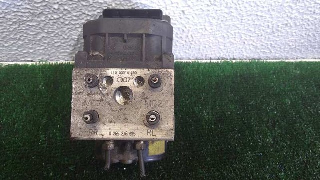 HONDA 0265216895 Блок управления АБС (ABS) гидравлический в наличии Киев