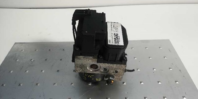 HONDA 0265216895 Блок АБС в наличии Ужгород