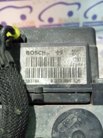 TOYOTA 0265216904 Блок АБС в наличии Сумы