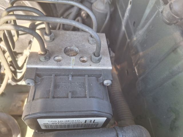 0265216928 HYUNDAI Блок АБС купить в Запорожье