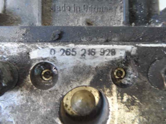 0265216928 HYUNDAI Блок АБС купить в Каменское