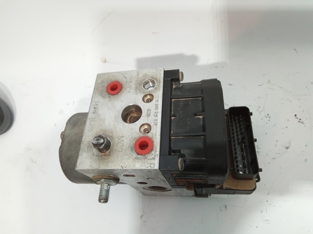 0265216928 HYUNDAI Блок АБС купить в Ужгород