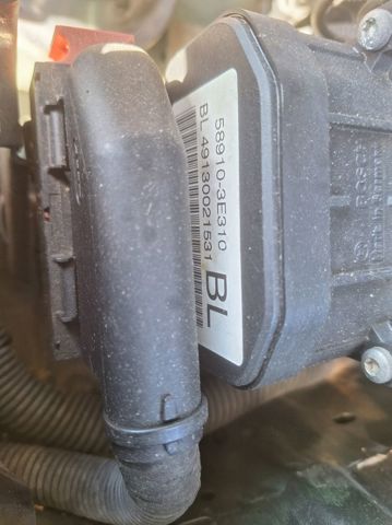 HYUNDAI 0265216928 Блок управления АБС (ABS) гидравлический в наличии Украина