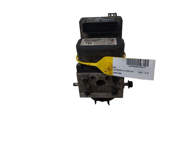 HYUNDAI 0265216928 Блок управления АБС (ABS) гидравлический в наличии Украина