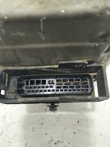 0265220024 OPEL Блок управления АБС (ABS) гидравлический купить в Чернигов