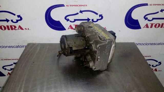 0265220024 OPEL Блок управления АБС (ABS) гидравлический купить в Житомир