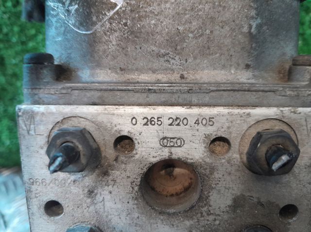 0265220405 Блок АБС купить Украина