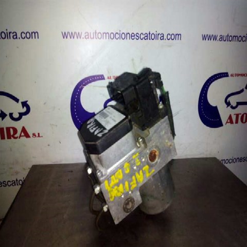 OPEL 0265220636 Блок управления АБС в наличии Черкассы