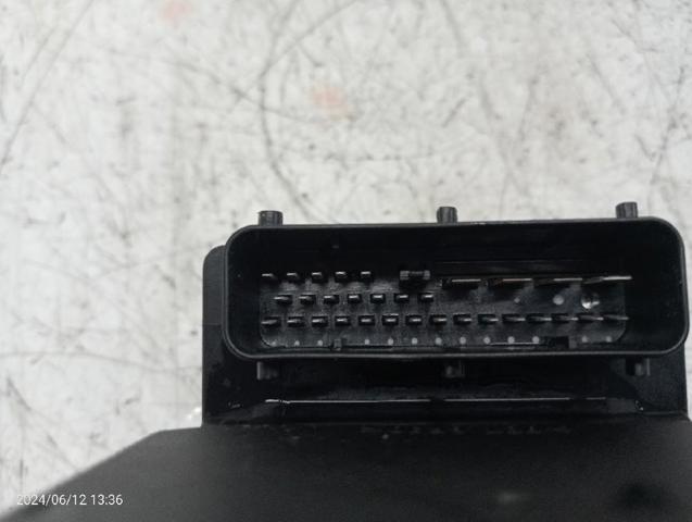 0265220636 Модуль управления (ЭБУ) АБС (ABS) купить Одесса