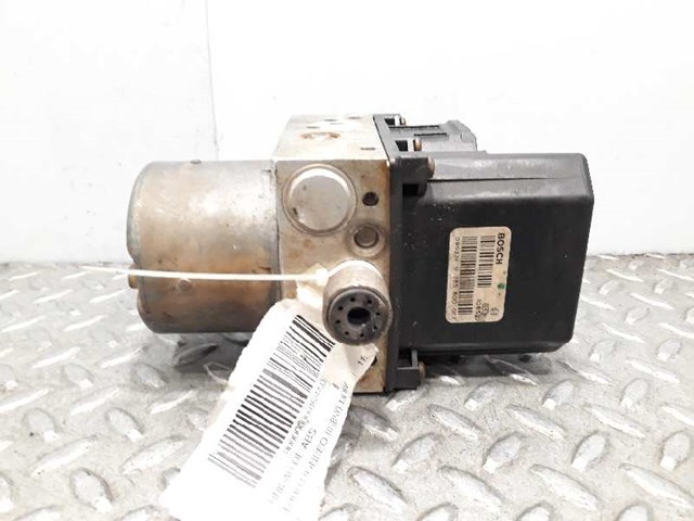 FORD 0265222015 Блок АБС в наличии Черновцы