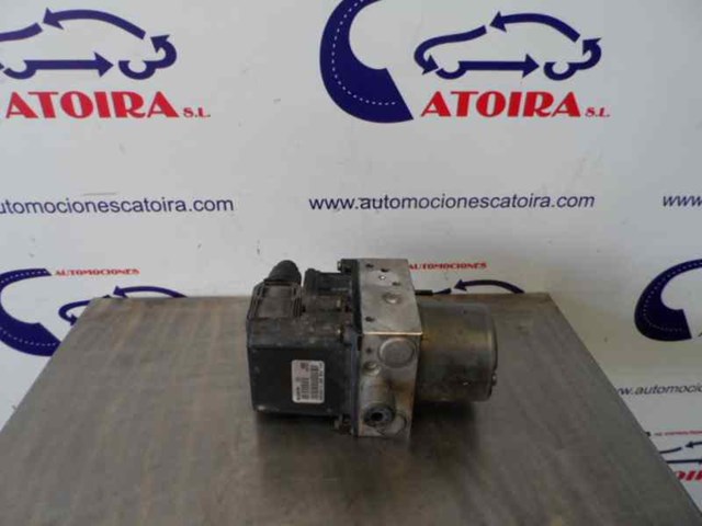 FORD 0265222015 Блок АБС в наличии Львов