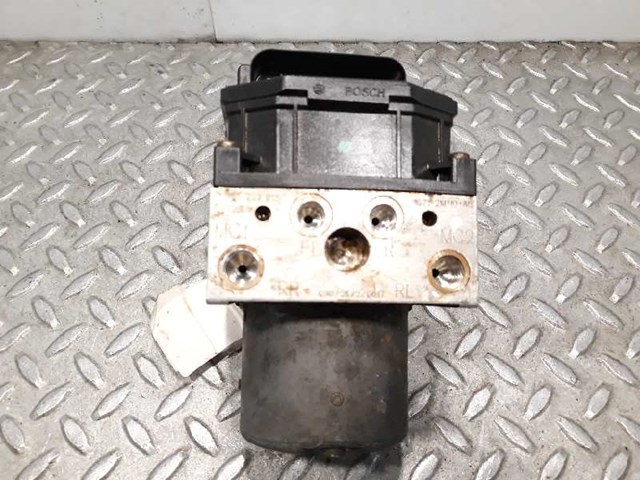 FORD 0265222015 Блок АБС в наличии Ирпень