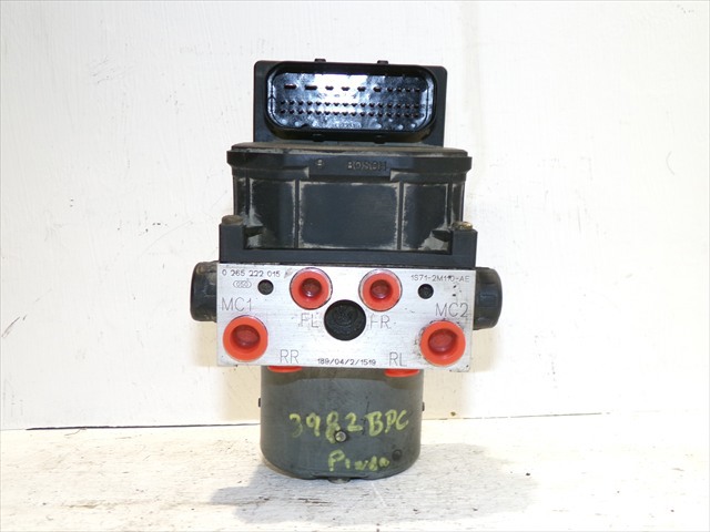 FORD 0265222015 Блок АБС в наличии Николаев