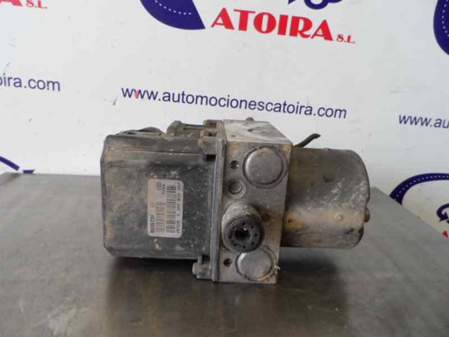 0265222015 FORD Блок АБС купить в Житомир