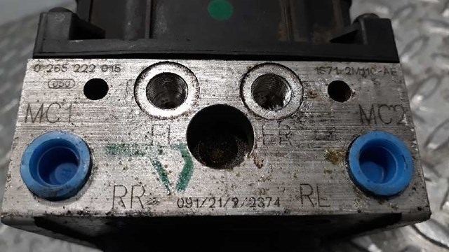 0265222015 FORD Блок АБС купить в Сумы