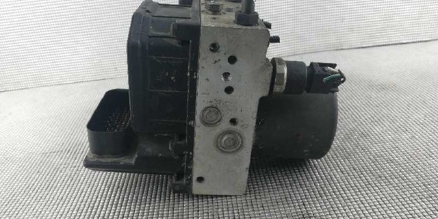 0265225154 FORD Блок управления АБС (ABS) гидравлический купить в Полтава