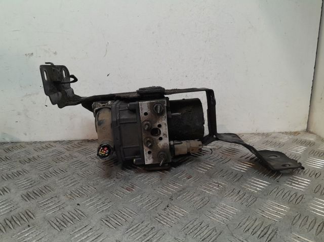 0265225154 FORD Блок управления АБС (ABS) гидравлический купить в Днепр