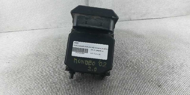 FORD 0265225154 Блок АБС в наличии Ровно