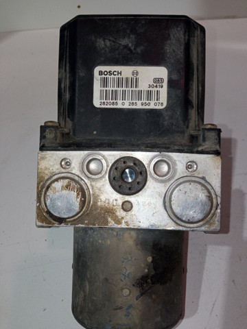 0265225154 FORD Блок управления АБС (ABS) гидравлический купить в Винница