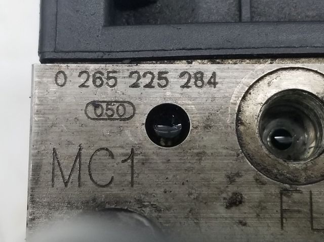 0265225284 TOYOTA Блок АБС купить в Павлоград