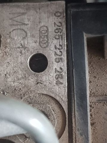 0265225284 TOYOTA Блок управления АБС (ABS) гидравлический купить в Ровно