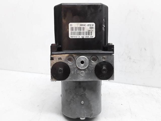 TOYOTA 0265225284 Блок АБС в наличии Хмельницкий
