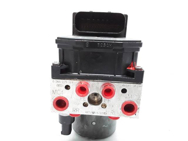 0265225284 TOYOTA Блок АБС купить в Житомир