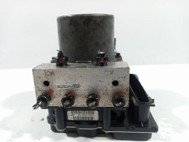 HYUNDAI 0265230231 Блок АБС в наличии Днепр