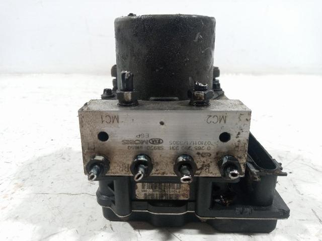 0265230231 Блок АБС купить Николаев