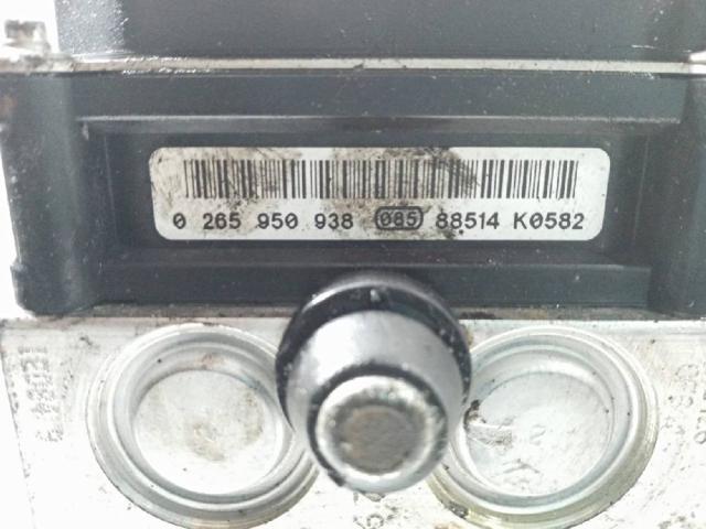 0265230231 HYUNDAI Блок управления АБС (ABS) гидравлический купить в Хмельницкий