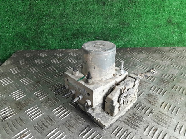 0265230686 NISSAN Блок АБС купить в Запорожье