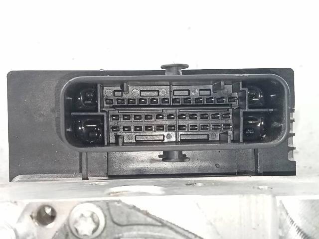 0265230737 PEUGEOT Блок управления АБС (ABS) гидравлический купить в Тернополь
