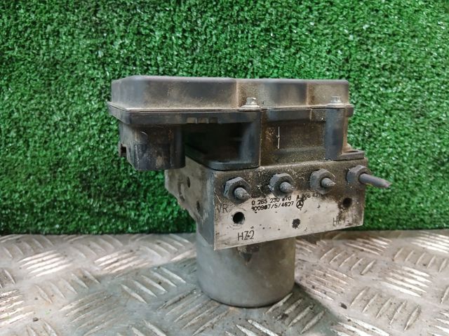 MERCEDES 0265230870 Блок АБС в наличии Черновцы