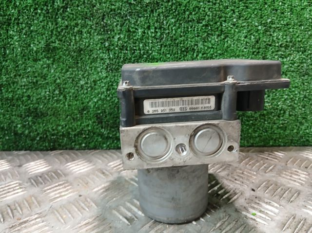 MERCEDES 0265230870 Блок управления АБС (ABS) гидравлический в наличии Винница
