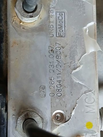 0265231027 MAZDA купить в Украина