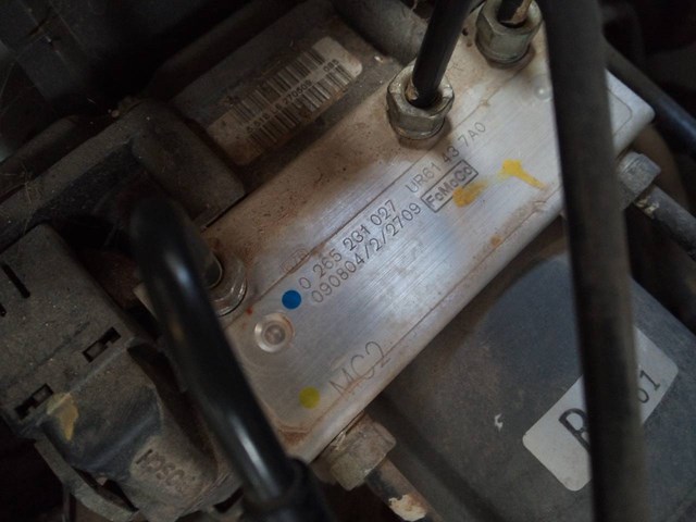0265231027 FORD купить в Львов