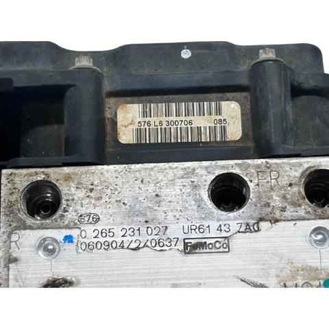 FORD 0265231027 в наличии Кривой Рог