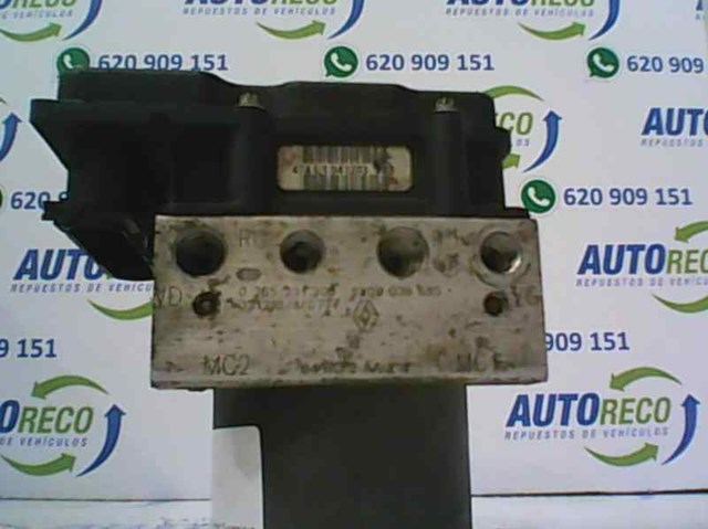 0265231300 RENAULT Блок АБС купить в Ужгород