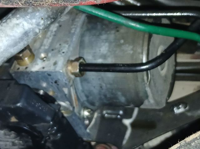 RENAULT 0265231300 Блок АБС в наличии Киев