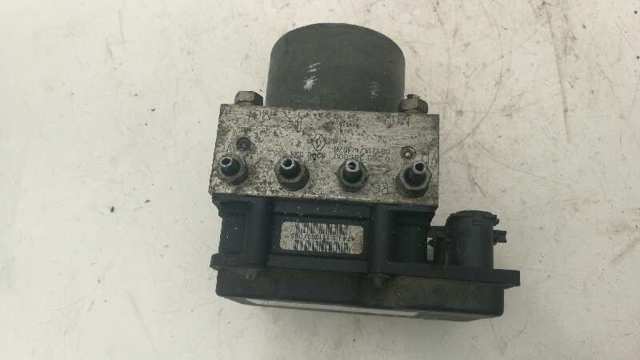 0265231300 RENAULT Блок АБС купить в Харьков