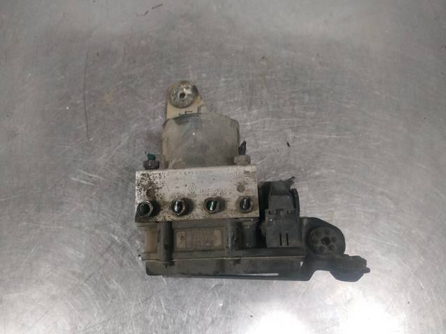 Unidade hidráulico de controlo ABS Renault Scenic 2 JM0, JM1