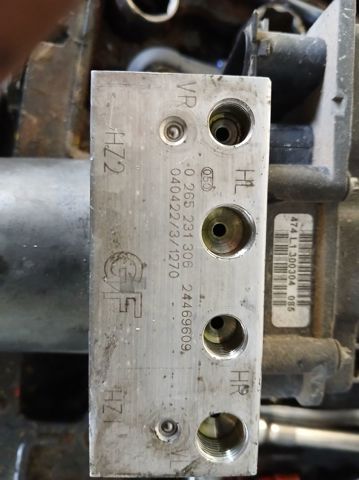 0265231306 OPEL купить в Киев