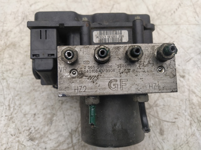 OPEL 0265231306 в наличии Черкассы