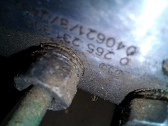 OPEL 0265231306 в наличии Тернополь