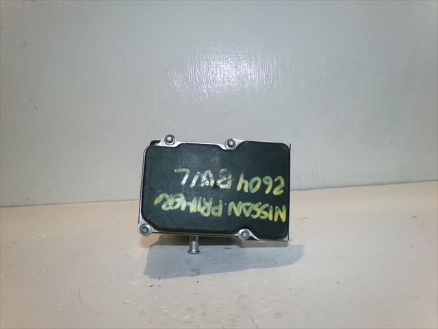 NISSAN 0265231317 Блок АБС в наличии Житомир