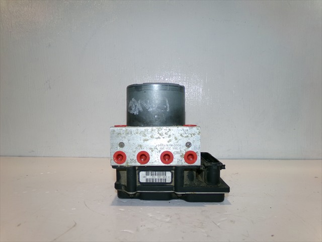 0265231317 NISSAN Блок управления АБС (ABS) гидравлический купить в Каменское