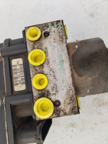 0265231341 NISSAN Блок АБС купить в Ровно