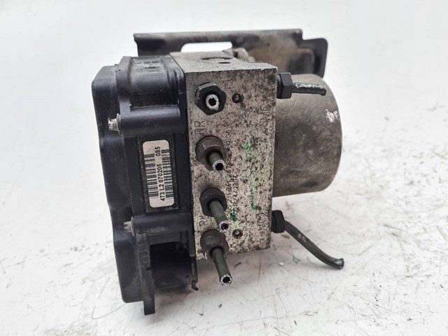 NISSAN 0265231341 Блок АБС в наличии Харьков